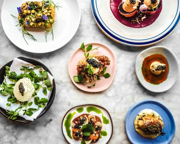 Caviar : valeur nutritionnelle et teneur en sodium