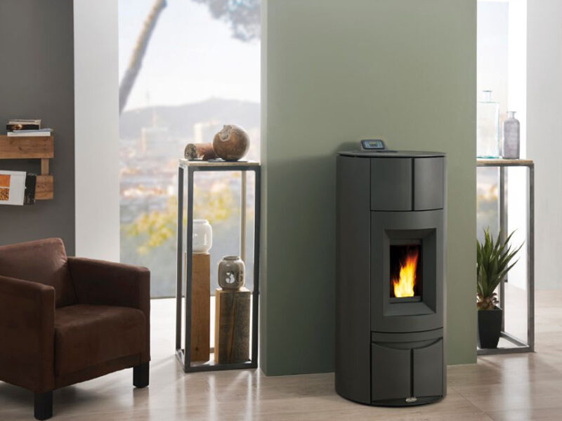 Comment trouver la meilleure poêle qui convient à votre maison ?