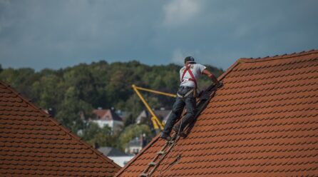 La technique à adopter pour rénover  sa toiture en tuiles