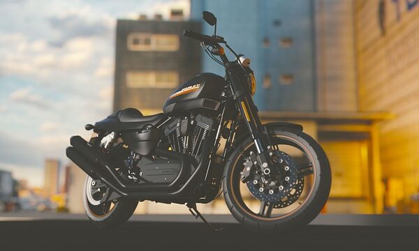  Choisir une moto