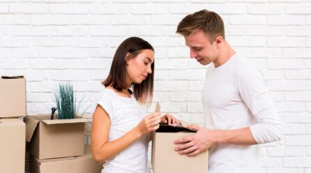 Pourquoi choisir des professionnels pour votre déménagement Clichy ?