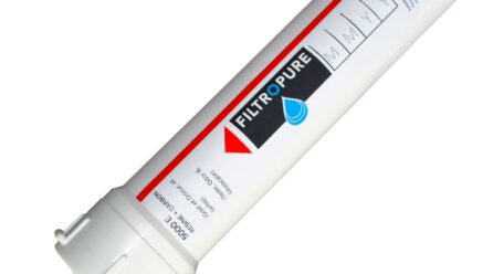 Filtropure 5000: La Puissance de la Pureté