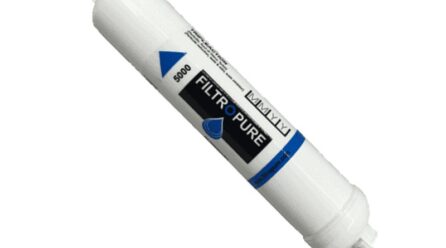 Filtropure Triple Action : La Solution Totale pour l’Eau