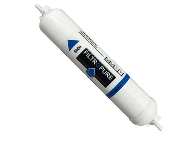 Filtropure Triple Action : La Solution Totale pour l’Eau