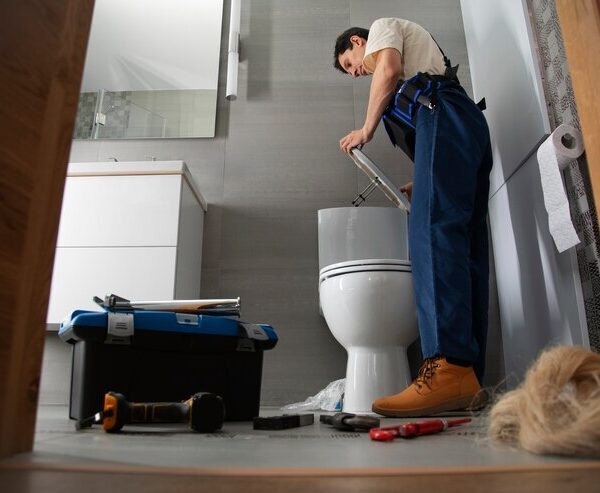 Pourquoi faire appel à un professionnel pour le débouchage Toilette Yvelines ?