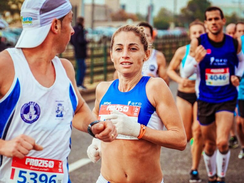 Les étapes à suivre pour préparer son premier marathon