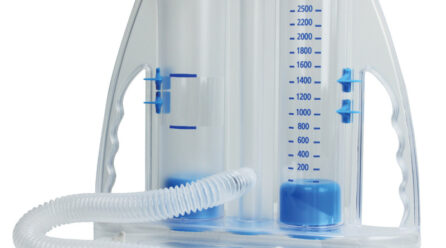 Guide d’achat : Comment choisir le meilleur spiromètre pour vos besoins