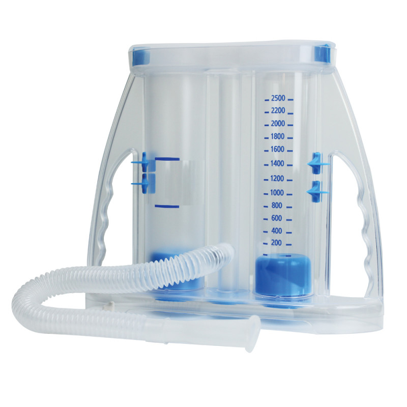 Guide d’achat : Comment choisir le meilleur spiromètre pour vos besoins 