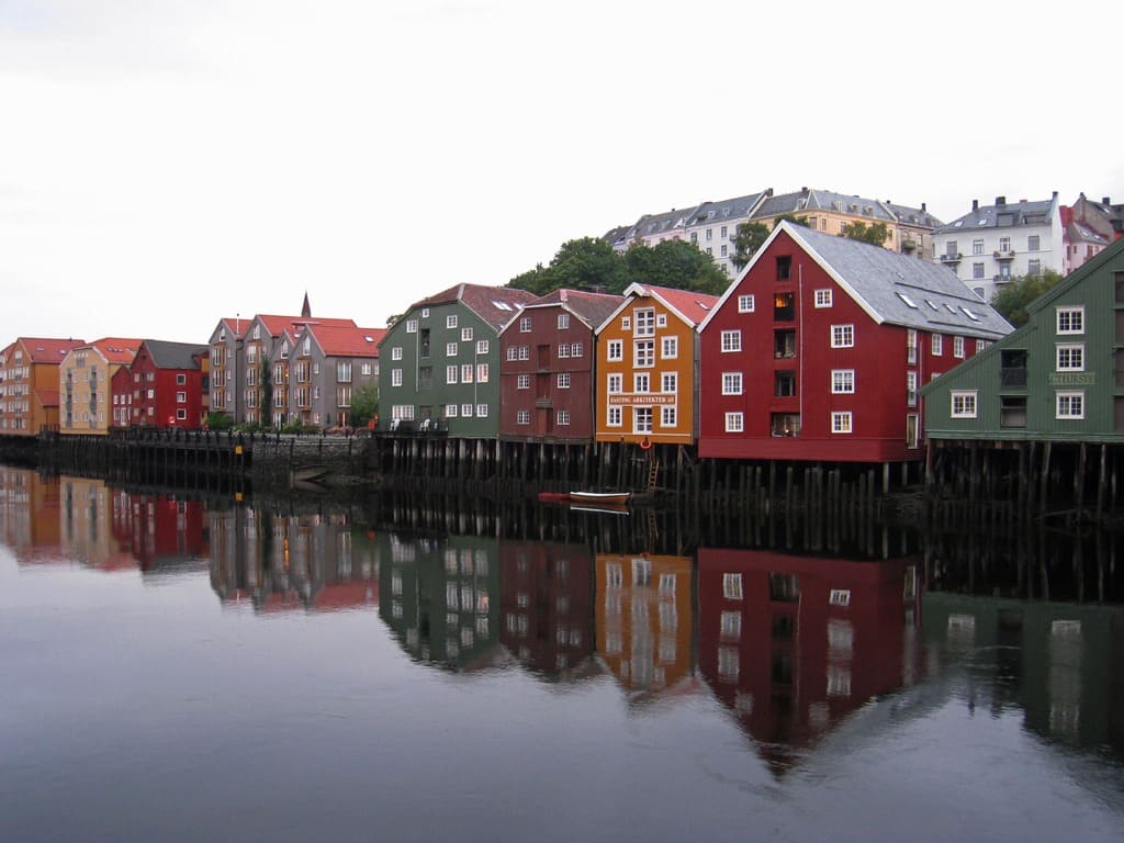 Voyage en Norvège avec un budget serré : quelques petits conseils