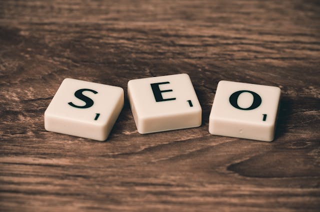 Cinq raisons de miser sur un service SEO professionnel