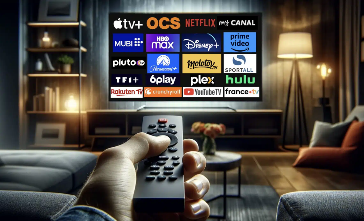 Trouver le meilleur IPTV : conseils pour se retrouver plus facilement