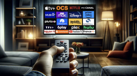 Pourquoi IPTV France est le meilleur service d’abonnement IPTV ?