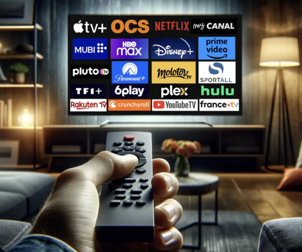 Pourquoi IPTV France est le meilleur service d’abonnement IPTV ?