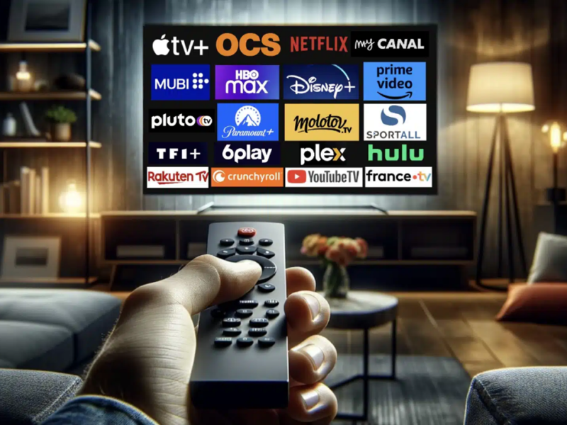 Pourquoi IPTV France est le meilleur service d’abonnement IPTV ?