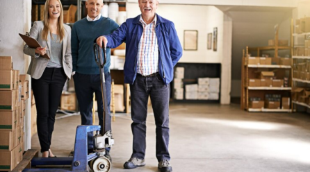 Comment le service de garde-meubles à Quimper peut-il simplifier votre déménagement et protéger vos biens ?