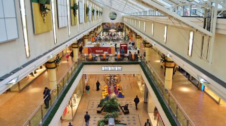 6 bonnes raisons d’investir dans un local commercial