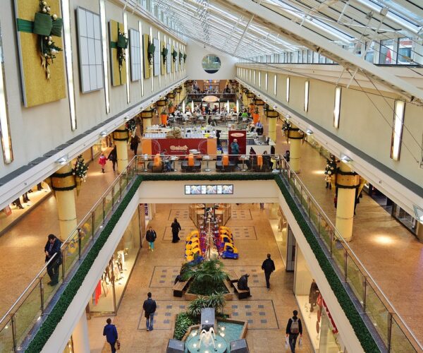 6 bonnes raisons d’investir dans un local commercial