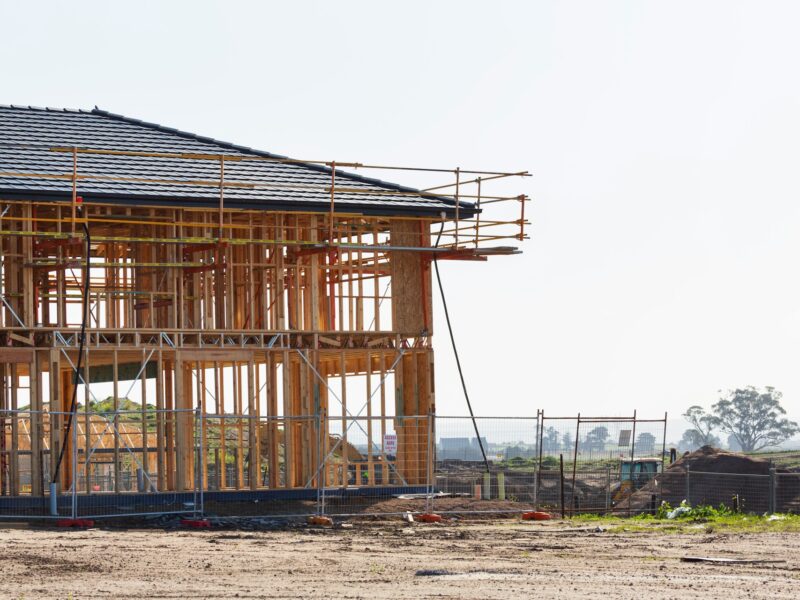 Quand doit-on réhabiliter sa maison ?