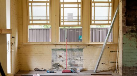 Rénovation de maison : par où doit-on commencer ?