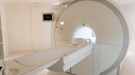 Diagnostic précis grâce à notre centre d’imagerie et scanner moderne