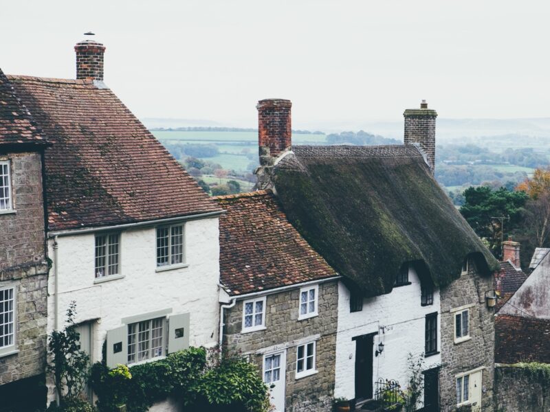 Entretien de chauffage : les travaux de ramonage en détail