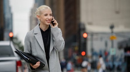Femme et quotidien : Équilibre entre vie professionnelle et personnelle