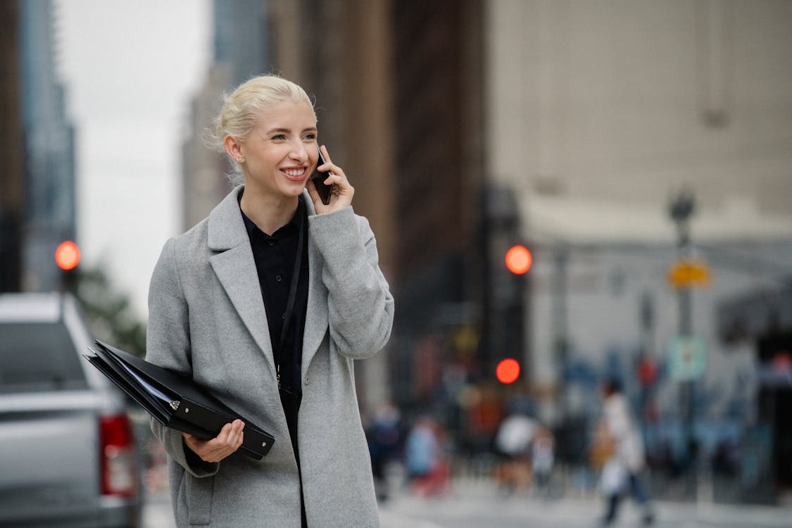 Femme et quotidien : Équilibre entre vie professionnelle et personnelle