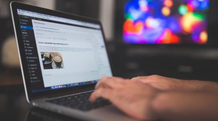 Le Rôle du Rédacteur Web SEO  : Définition et Explications