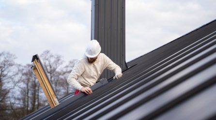 Comment choisir le bon couvreur zingueur pour votre projet ?