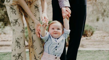 L’essentiel à savoir sur la puériculture de l’enfant