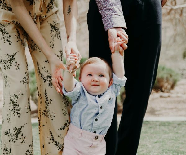 L’essentiel à savoir sur la puériculture de l’enfant