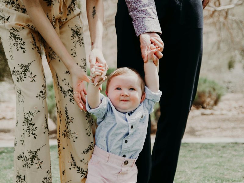 L’essentiel à savoir sur la puériculture de l’enfant