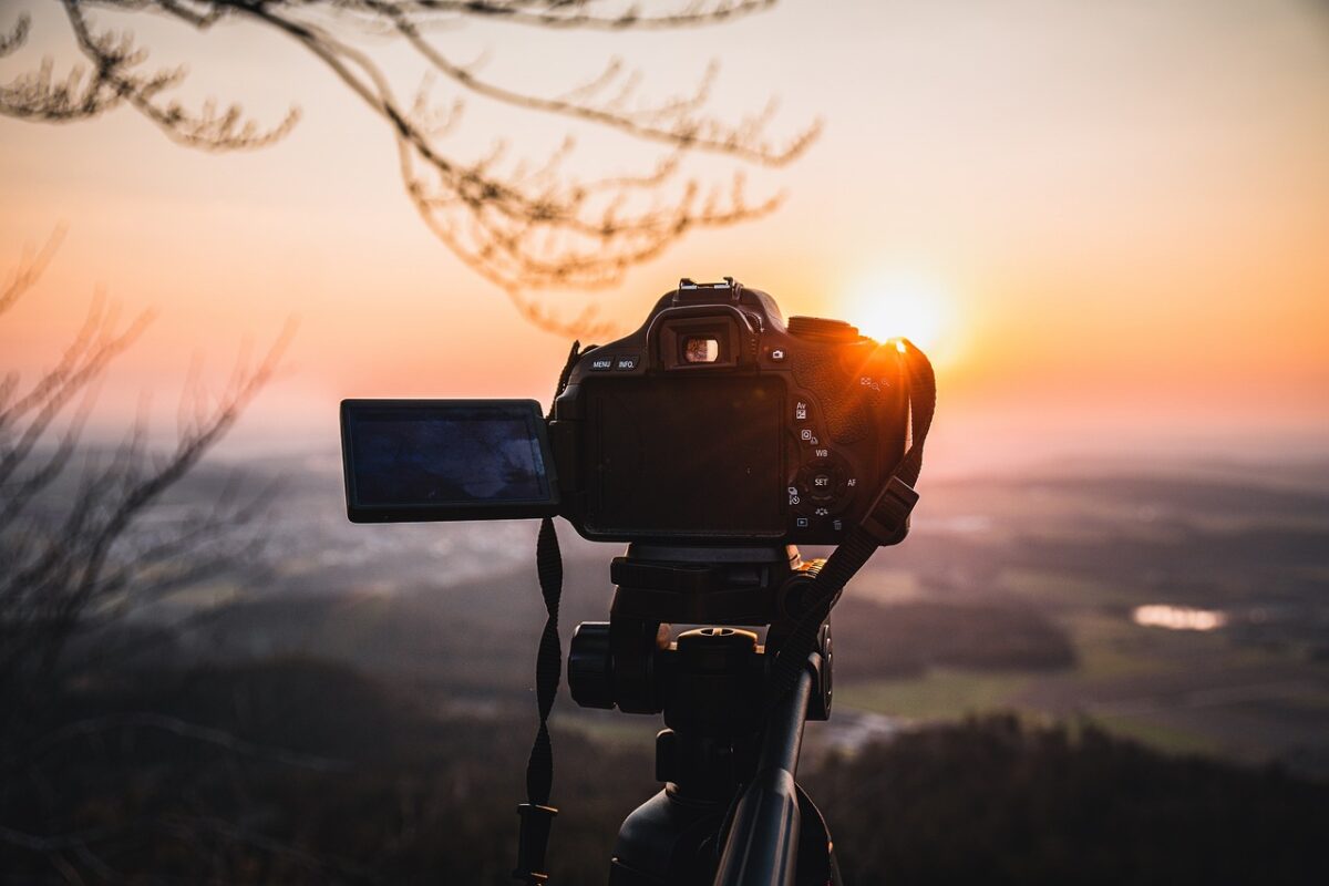 Photographie de rue, les techniques