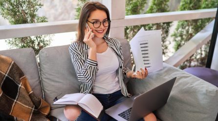 Gagner de l’argent en ligne : Idées faciles et accessibles pour débutants