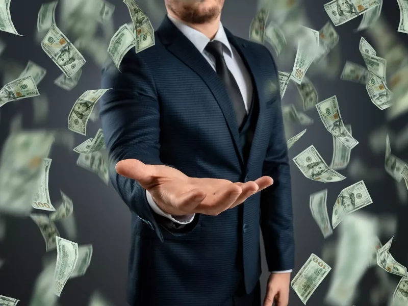 Pourquoi gagner de l’argent en ligne ?