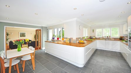 Cuisine ouverte : comment aménager un espace convivial et fonctionnel ?
