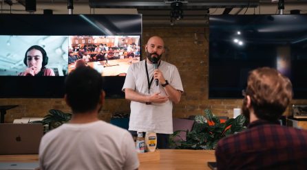 Cours d’allemand à Nuremberg : petits groupes, professeurs expérimentés, ambiance conviviale