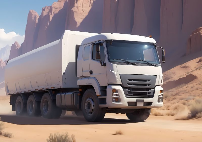 Importance de l’entretien des camions dans le monde du transport routier