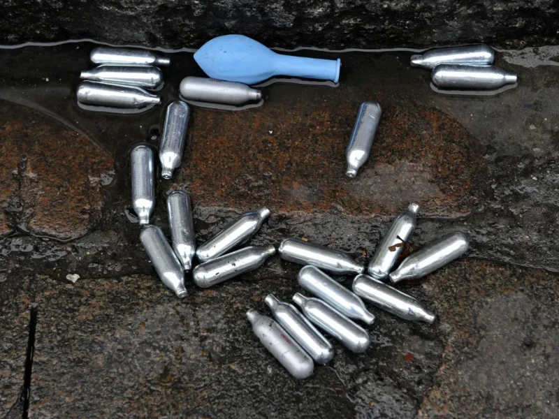 Gaz Hilarant Prix : Quels Facteurs Influencent Son Coût et Où le Trouver au Meilleur Tarif ?