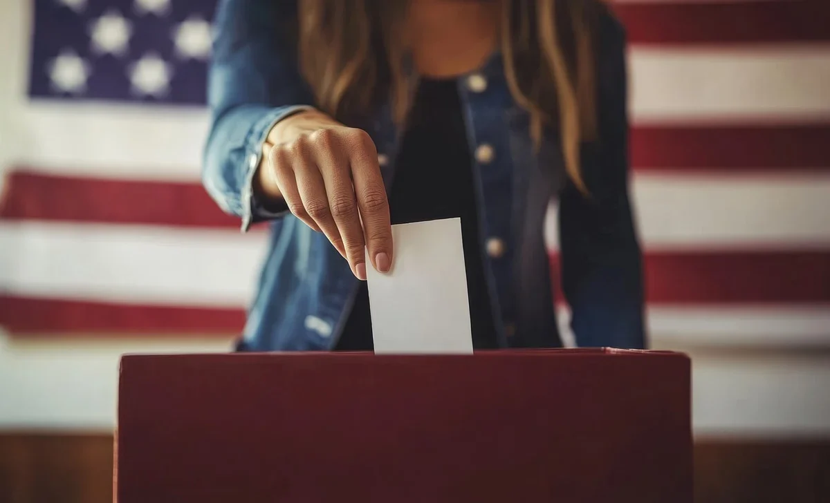 Election présidentielle américaine : les deux camps sont reliés par leurs craintes