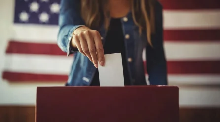 Election présidentielle américaine : les deux camps sont reliés par leurs craintes