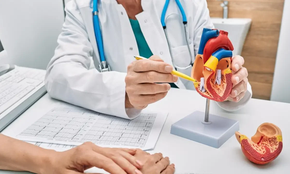 Comment avoir un rendez-vous chez un cardiologue à Fès ?