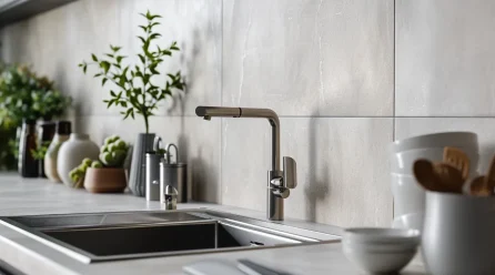 La crédence : protection et style au service de votre intérieur