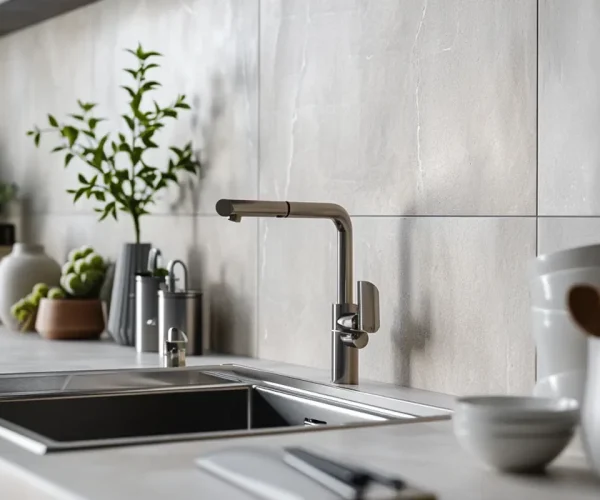 La crédence : protection et style au service de votre intérieur