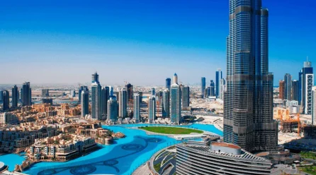 Comprendre la TVA à Dubaï : Ce que les Entreprises Doivent Savoir