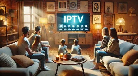 Les Meilleurs Abonnements IPTV en 2025