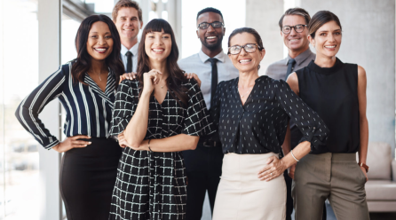 L’art de sublimer les dirigeants et professionnels