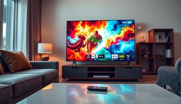 3 astuces pour optimiser votre abonnement IPTV premium en France