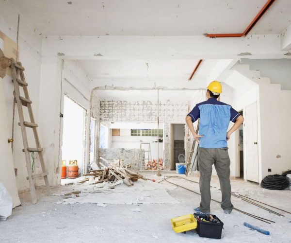 Combien coûte la rénovation électrique d’une maison ou d’un appartement ?