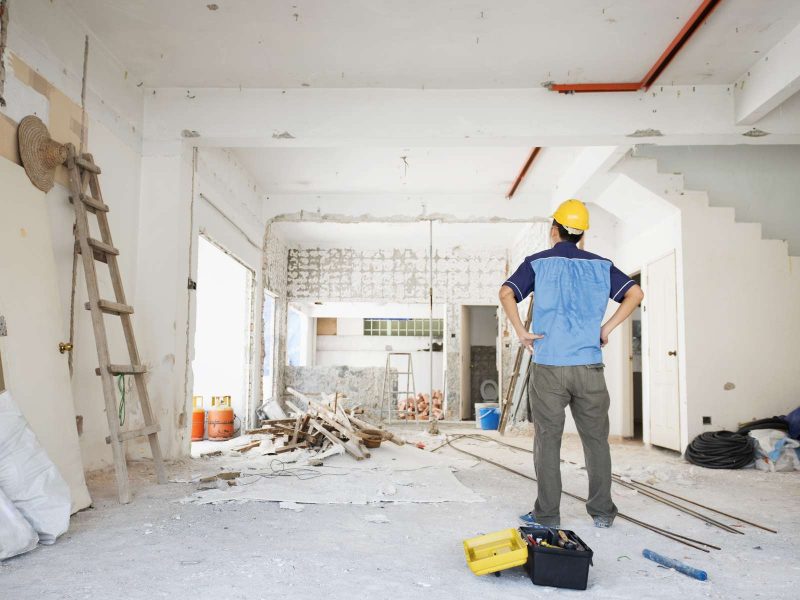 Combien coûte la rénovation électrique d’une maison ou d’un appartement ?